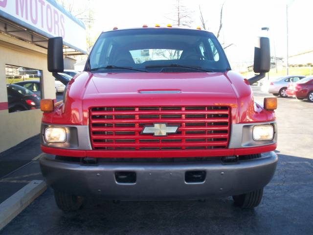 Chevrolet C4500 2004 photo 3