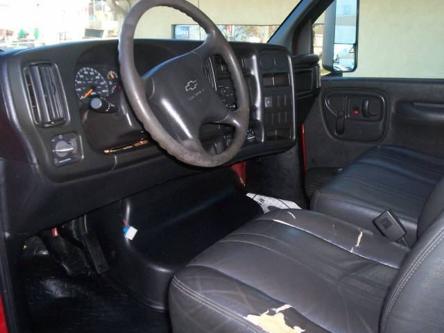 Chevrolet C4500 2004 photo 1