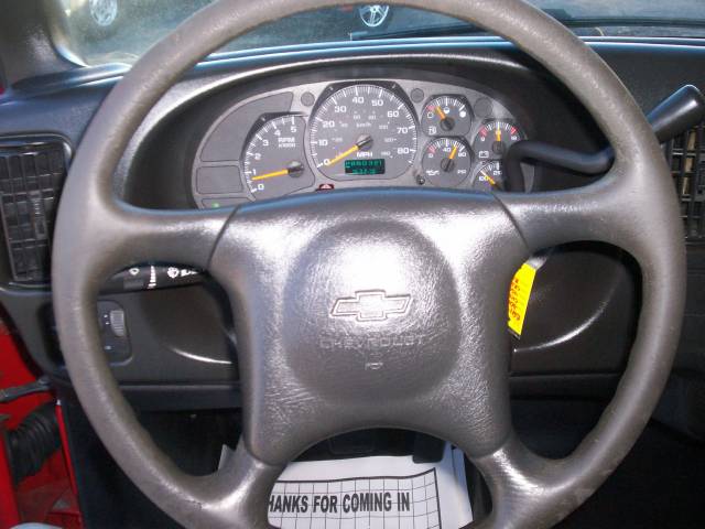 Chevrolet C4500 2004 photo 2