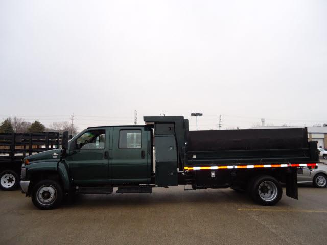 Chevrolet C4500 2004 photo 3