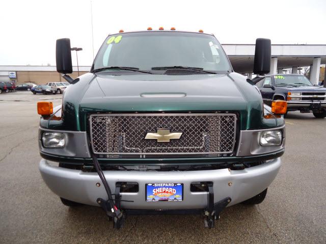 Chevrolet C4500 2004 photo 1
