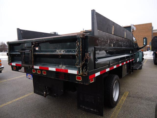 Chevrolet C4500 2004 photo 2