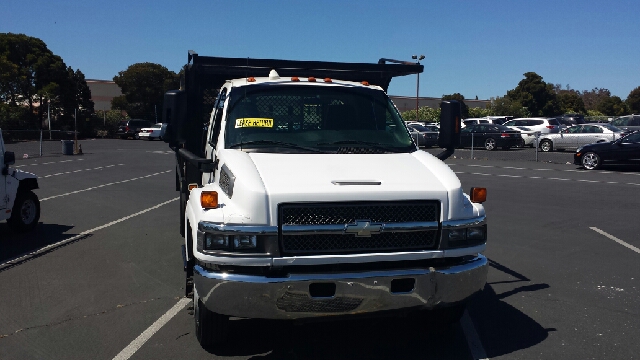 Chevrolet C4500 2004 photo 2