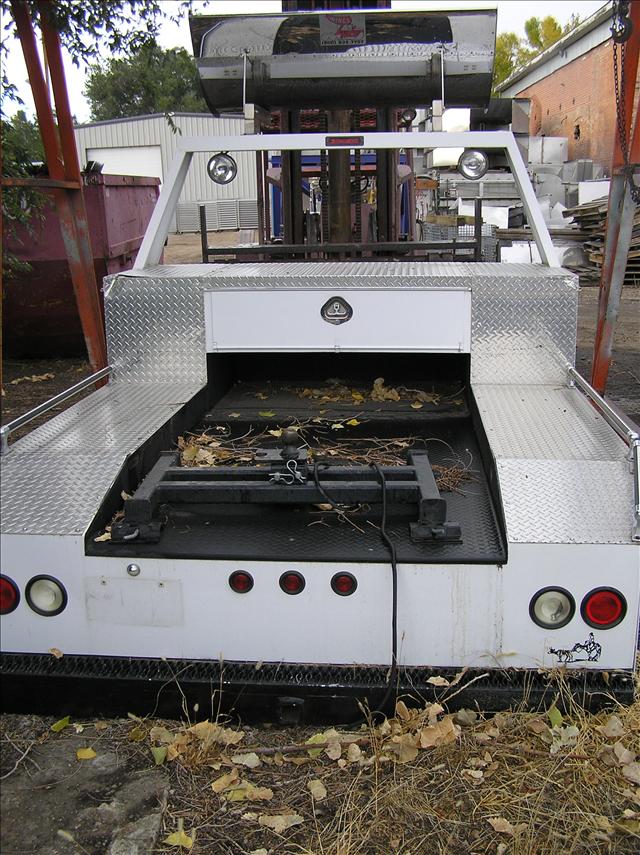 Chevrolet C4500 2004 photo 1