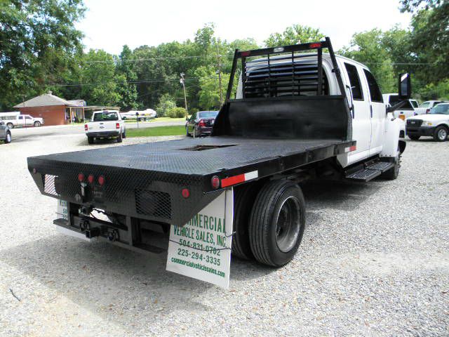 Chevrolet C4500 2005 photo 1