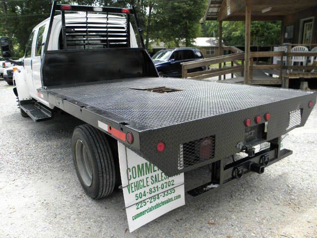 Chevrolet C4500 2005 photo 2