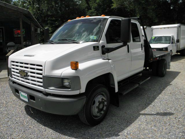Chevrolet C4500 2005 photo 4