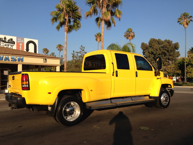 Chevrolet C4500 2006 photo 1