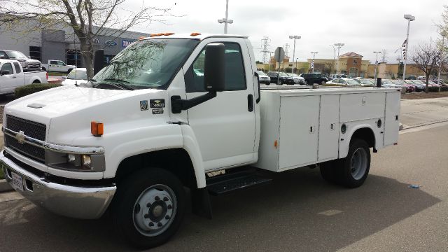 Chevrolet C4500 2007 photo 1