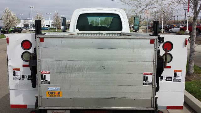 Chevrolet C4500 2007 photo 2