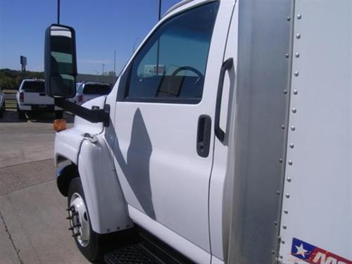 Chevrolet C4500 2008 photo 2