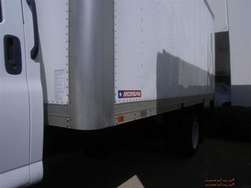 Chevrolet C4500 2008 photo 3