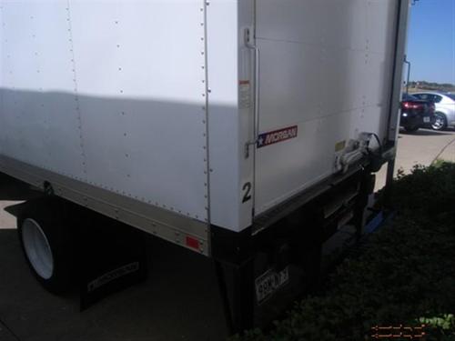Chevrolet C4500 2008 photo 5