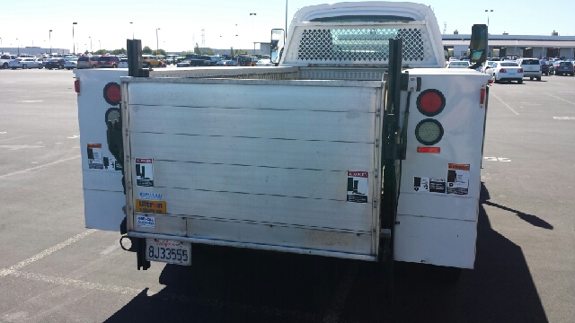 Chevrolet C4C042 2007 photo 1