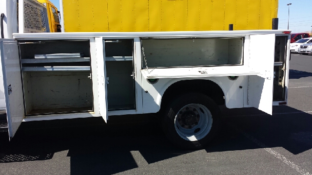 Chevrolet C4C042 2007 photo 3