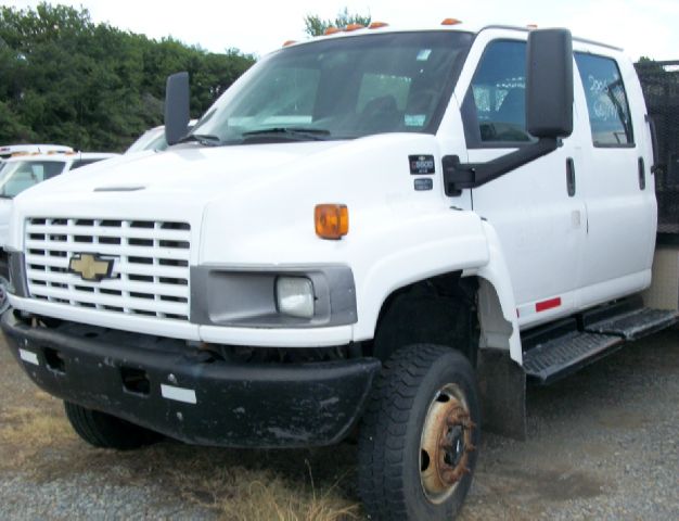 Chevrolet C5500 2006 photo 1