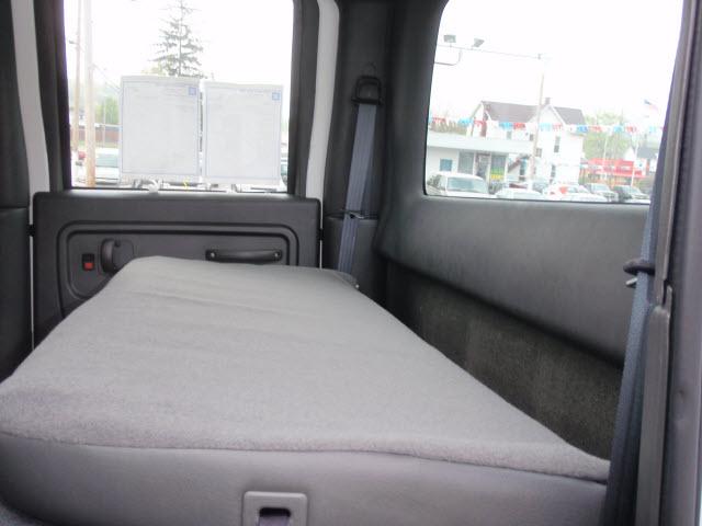 Chevrolet C5500 2008 photo 3