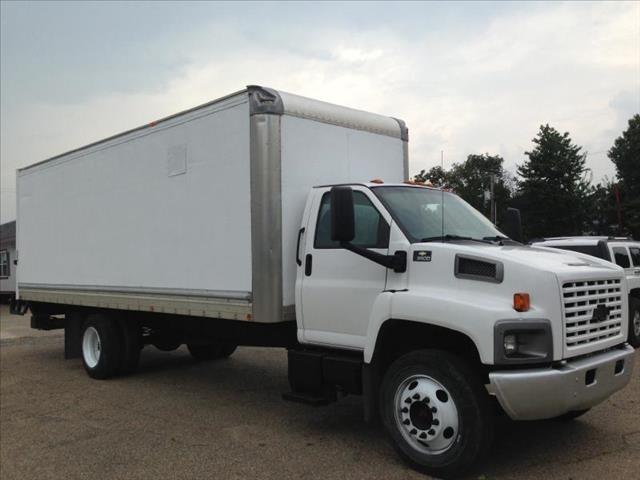 Chevrolet C6500 2005 photo 3