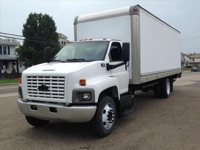Chevrolet C6500 2005 photo 4