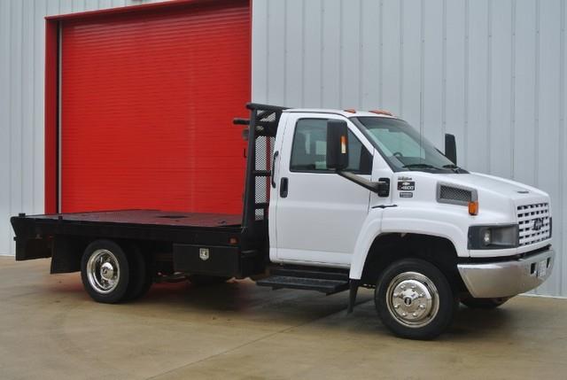 Chevrolet CC4500 Unknown Unspecified