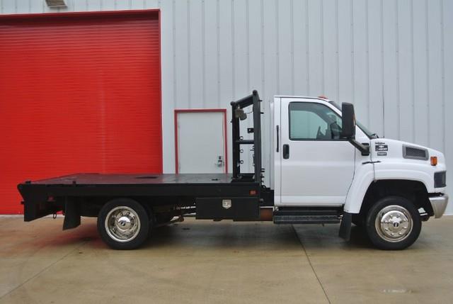 Chevrolet CC4500 2003 photo 1