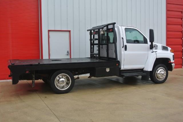 Chevrolet CC4500 2003 photo 2