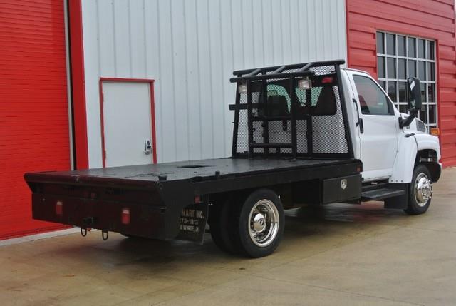 Chevrolet CC4500 2003 photo 3