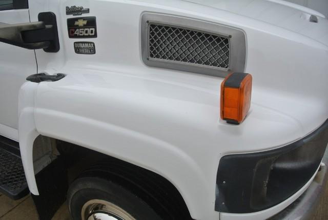 Chevrolet CC4500 2003 photo 4