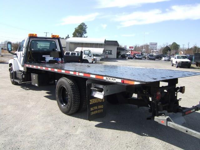 Chevrolet CC6500 2004 photo 3