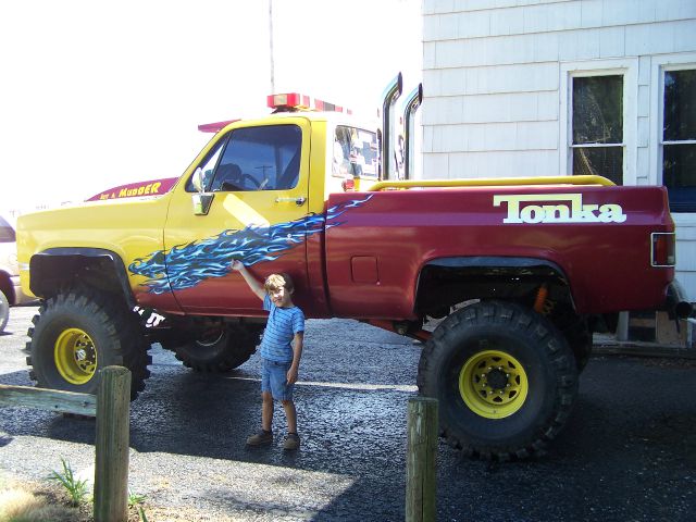 Chevrolet CK1500 1978 photo 1