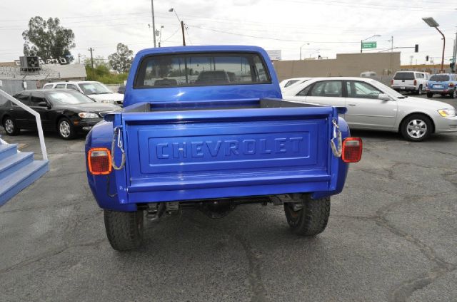 Chevrolet CK1500 4x4-Project Truck 2014 photo 21