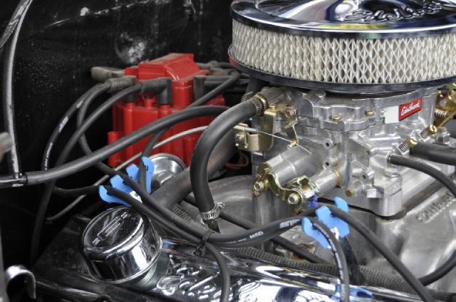 Chevrolet CK1500 4x4-Project Truck 2014 photo 9