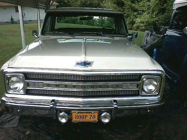 Chevrolet CTS Unknown Unspecified