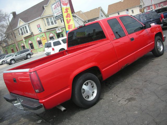 Chevrolet C/K 1500 Series 1996 photo 1