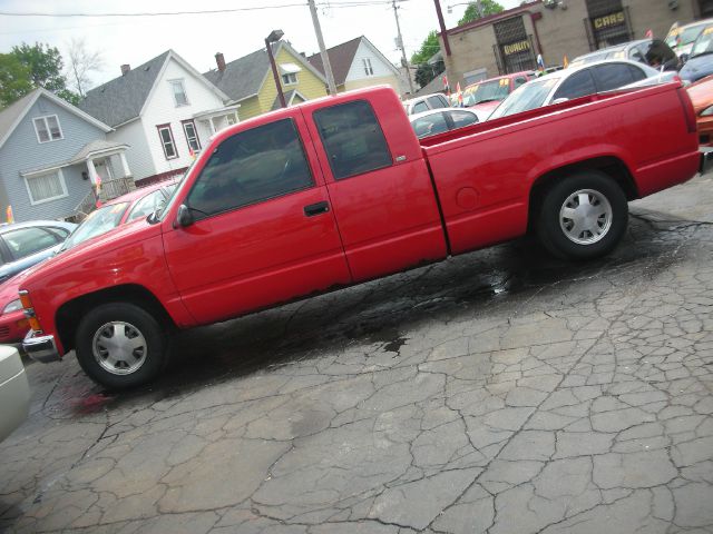 Chevrolet C/K 1500 Series 1996 photo 3