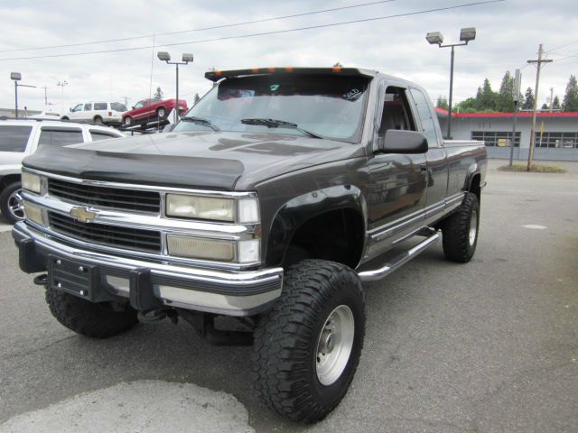 Chevrolet C/K 2500 Series 1993 photo 3