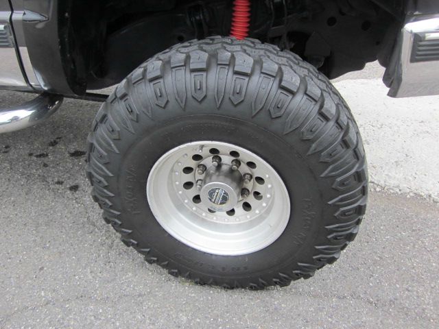 Chevrolet C/K 2500 Series 1993 photo 4