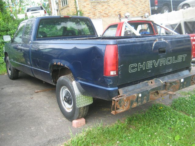 Chevrolet C/K 2500 Series 1994 photo 0