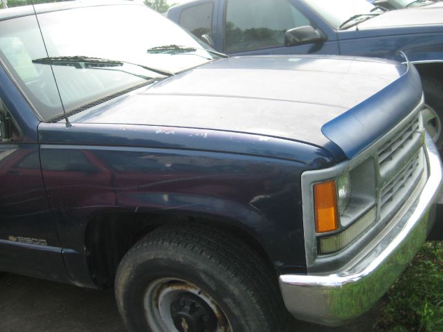 Chevrolet C/K 2500 Series 1994 photo 2