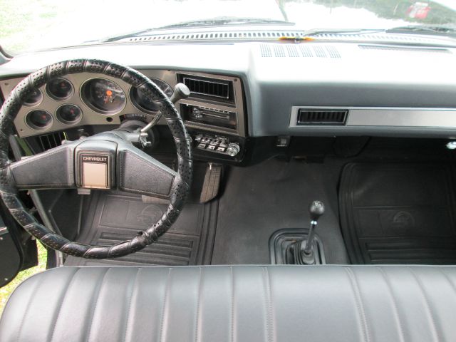 Chevrolet C/K 30 Series 1986 photo 1