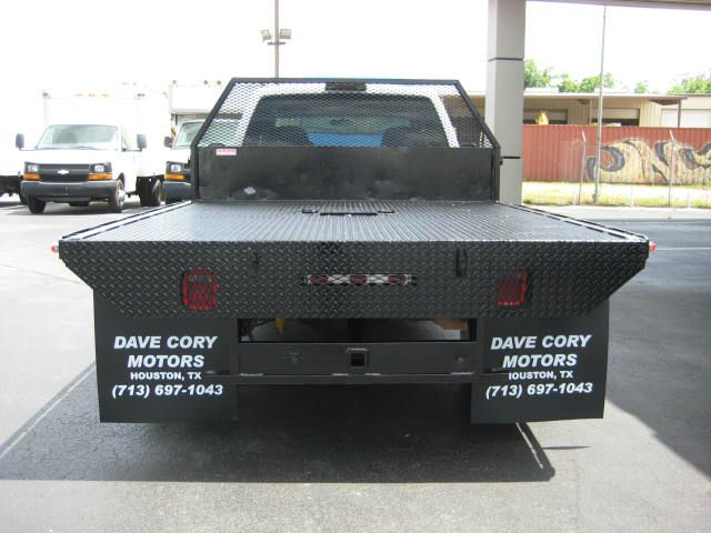 Chevrolet C/K 3500 Series 1998 photo 1