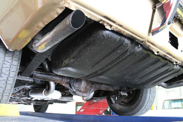 Chevrolet Camaro SH AWD Technology Backage Convertible