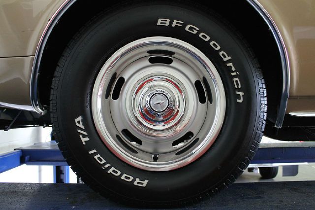 Chevrolet Camaro 1967 photo 1