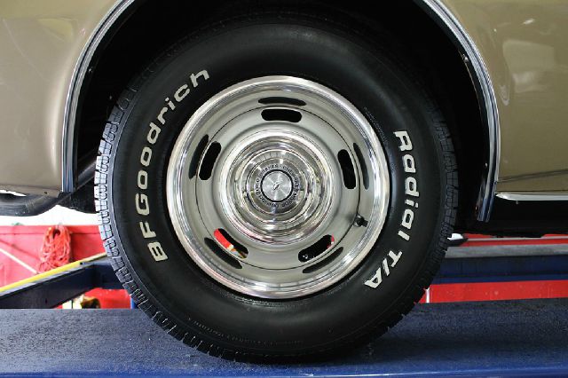 Chevrolet Camaro 1967 photo 10