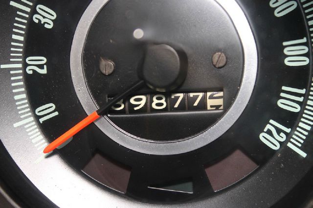 Chevrolet Camaro 1967 photo 11