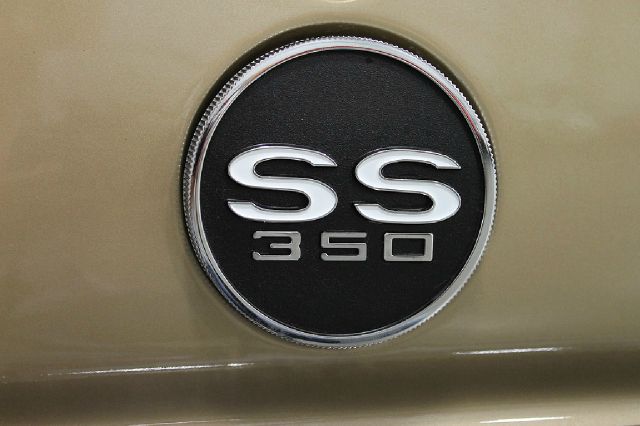 Chevrolet Camaro 1967 photo 15