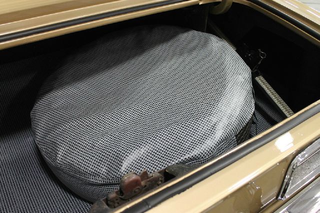 Chevrolet Camaro 1967 photo 18