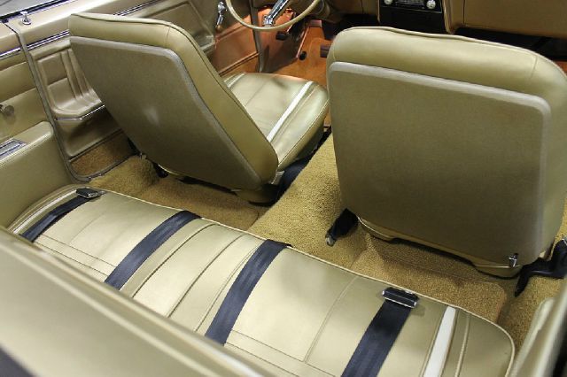 Chevrolet Camaro 1967 photo 2