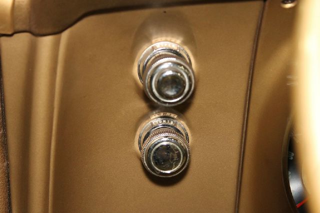 Chevrolet Camaro 1967 photo 23