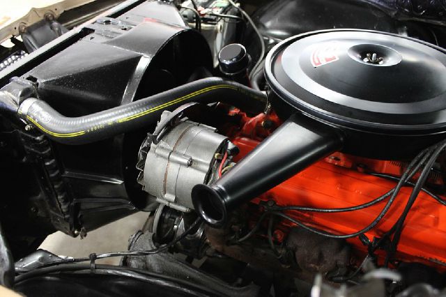 Chevrolet Camaro 1967 photo 25